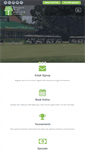 Mobile Screenshot of nngolfclub.com